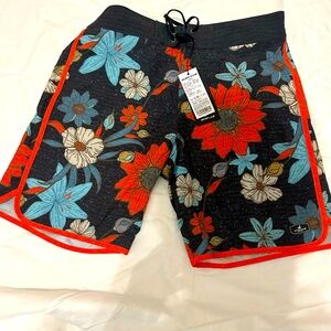 Men’s Size 32 Surf Cuz Board Shorts